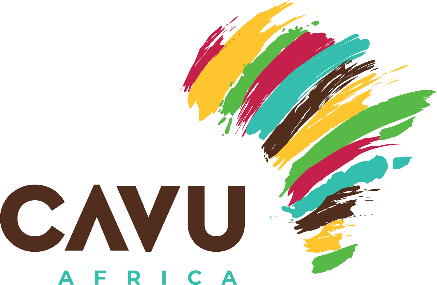 CAVUAfrica Logo
